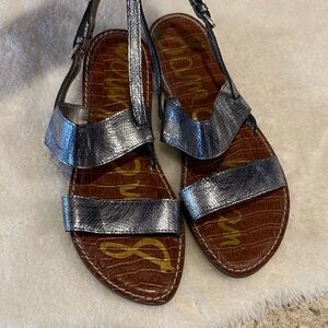 Nwob. Sam Edelman sandals